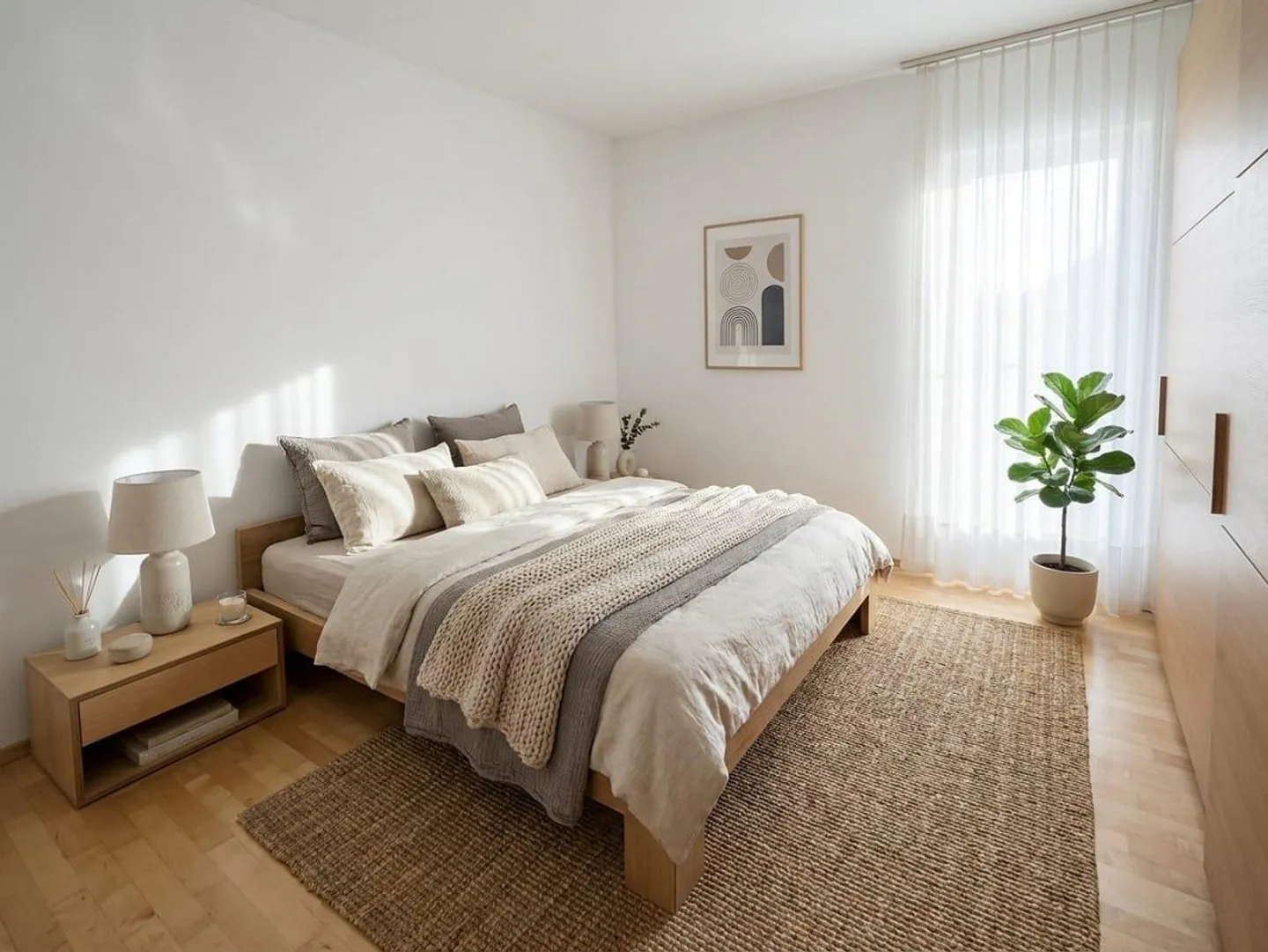 Wohnung mieten - Foto 9 von 13
