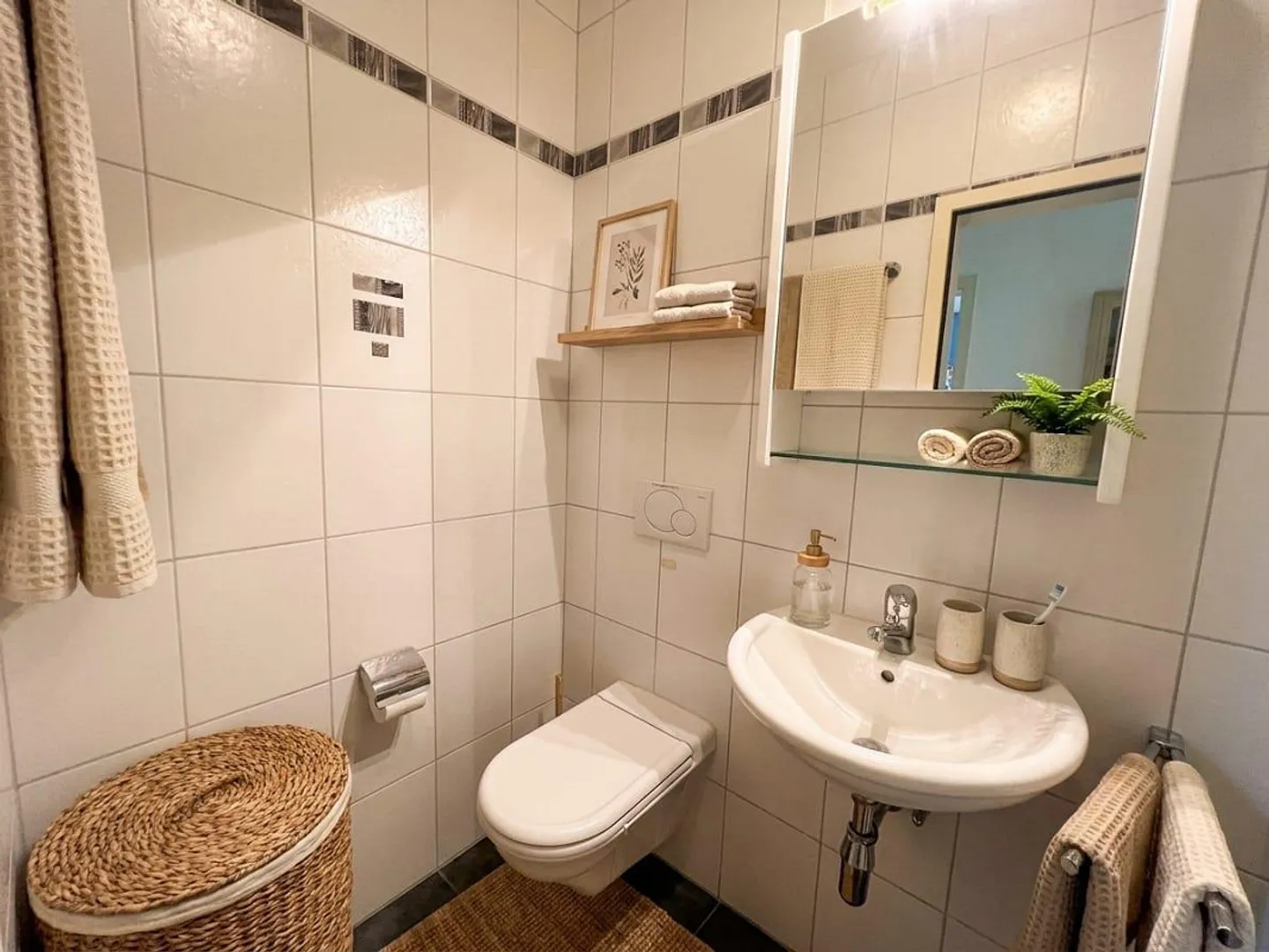 Wohnung mieten - Foto 10 von 13