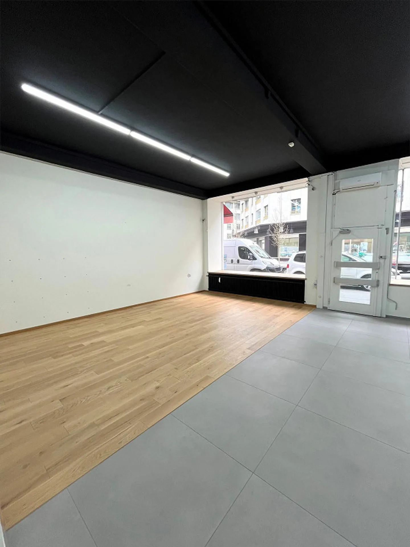 Gewerbefläche in Toplage - Foto 2 von 5