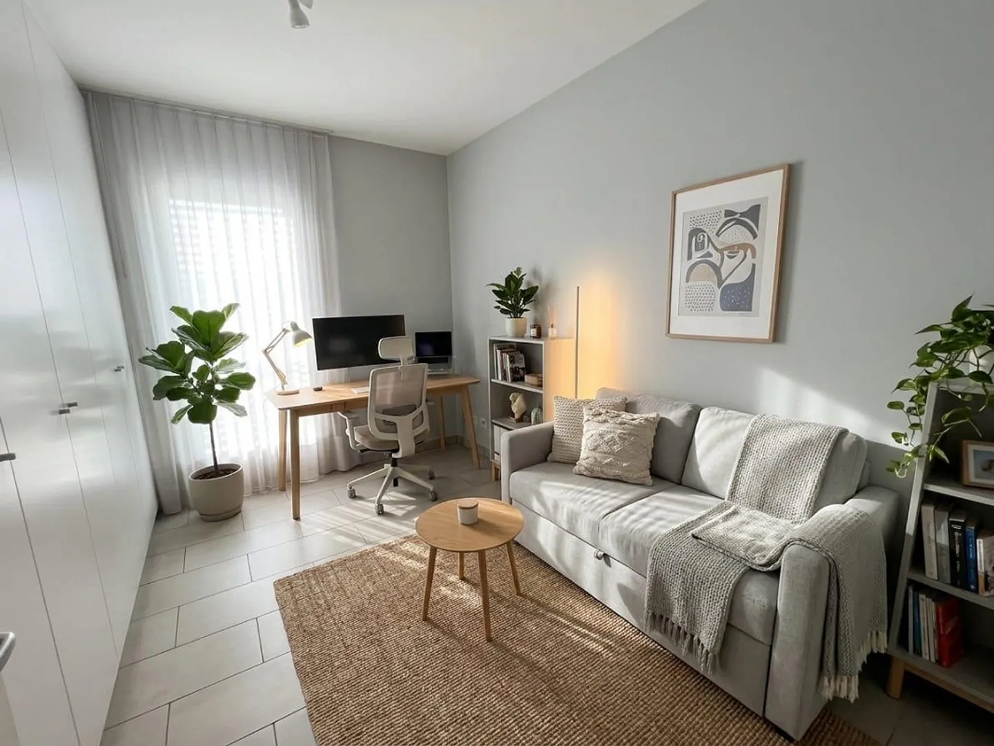 Wohnung mieten - Foto 11 von 13