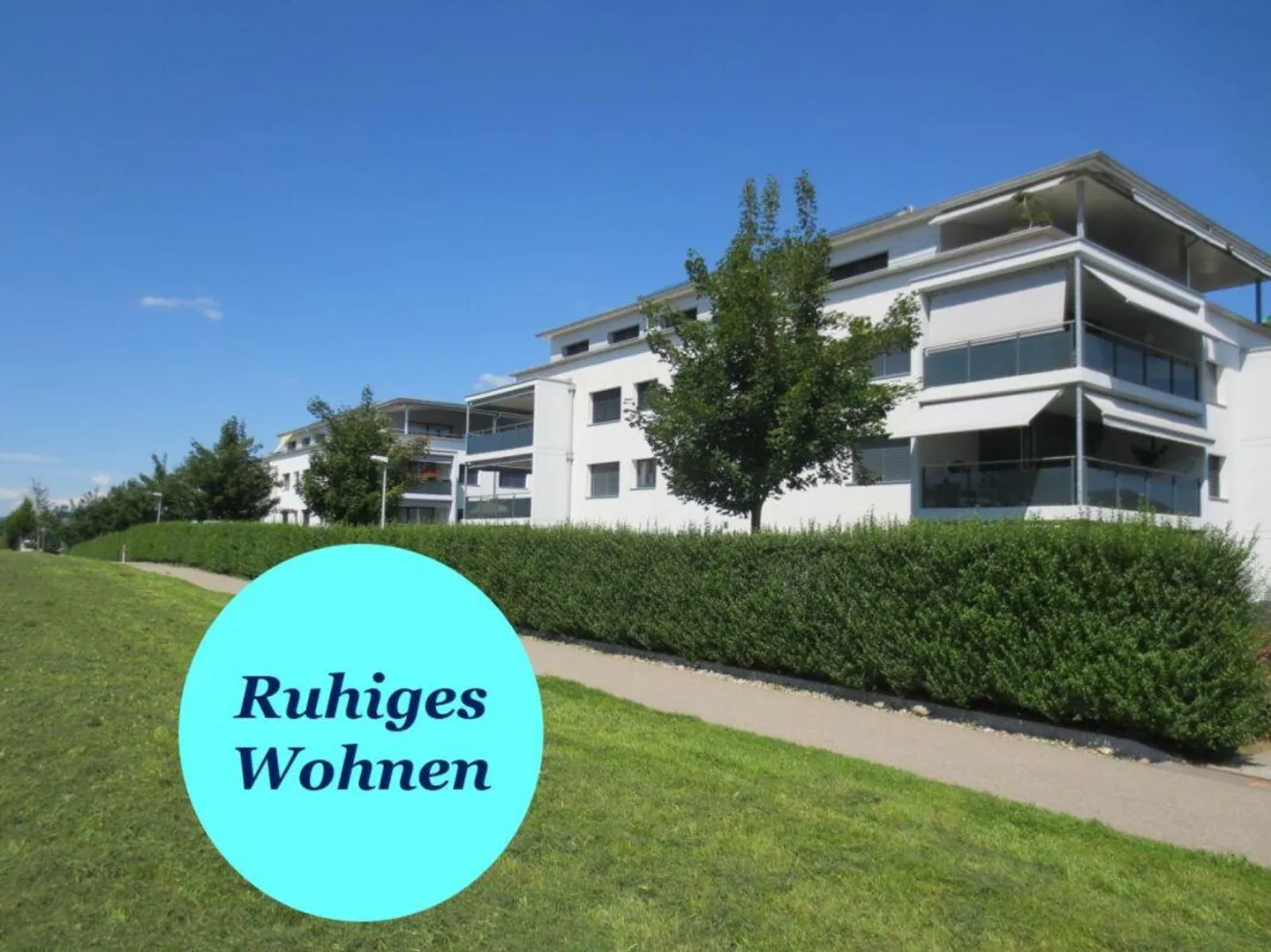 Centrally Located Apartment in Neuenkirch - Photo 1 of 11