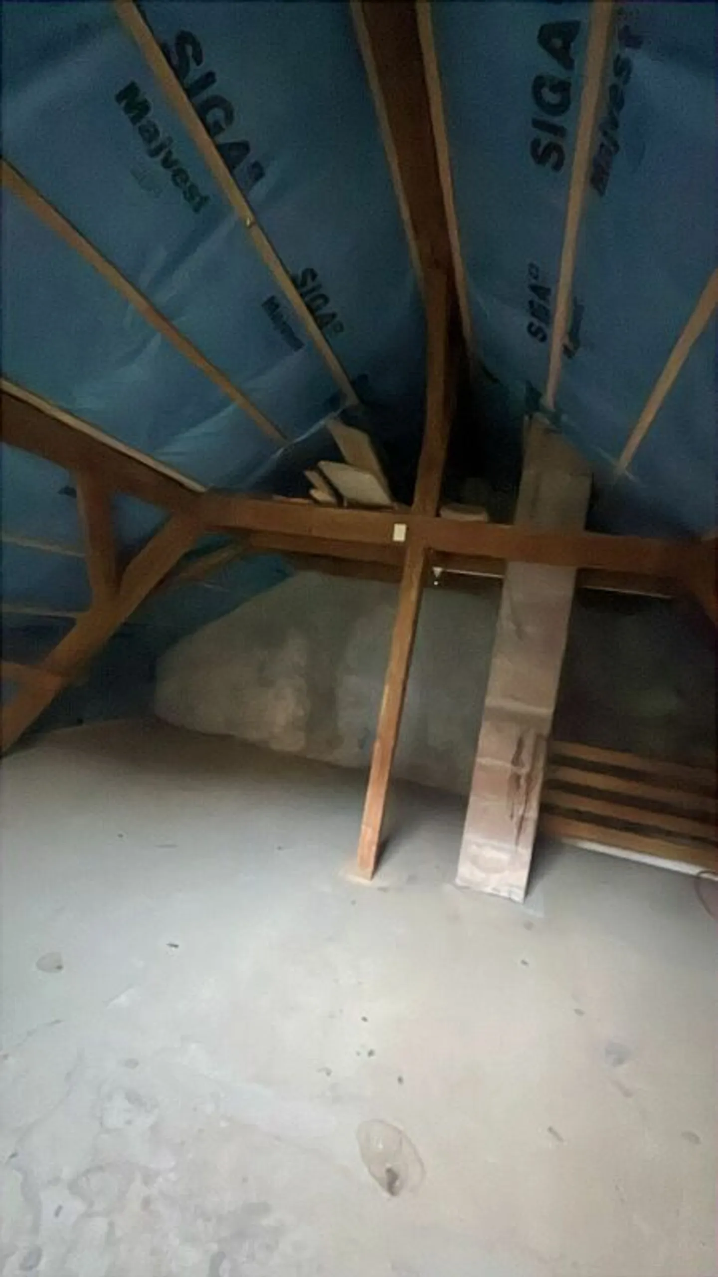 Due appartamenti con progetto di ampliamento approvato - La tua casa intergenerazionale o proprietà da investimento nel Jura basilese - Foto 7 di 7