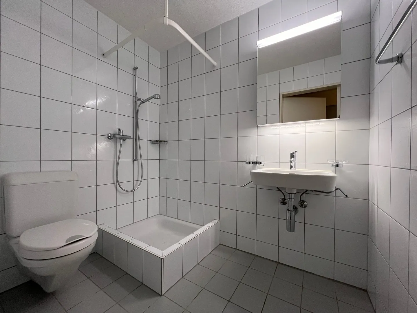 Appartamento tranquillo di 4,5 stanze nel verde - Foto 12 di 13