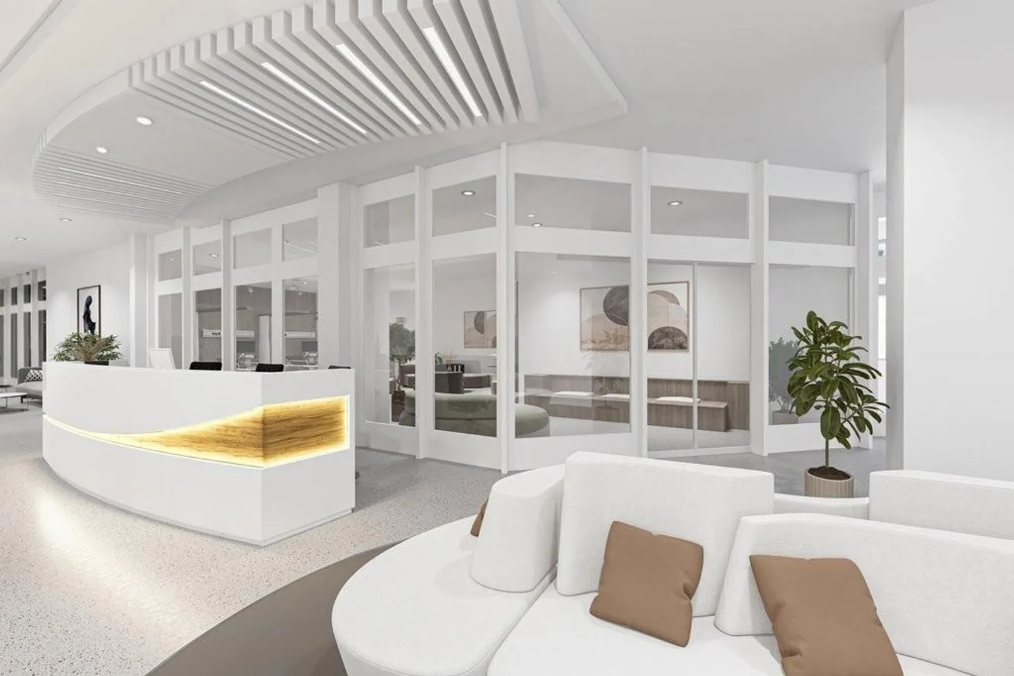 Yoga? Dancing? Physio? - Your new business address - Photo 6 of 10