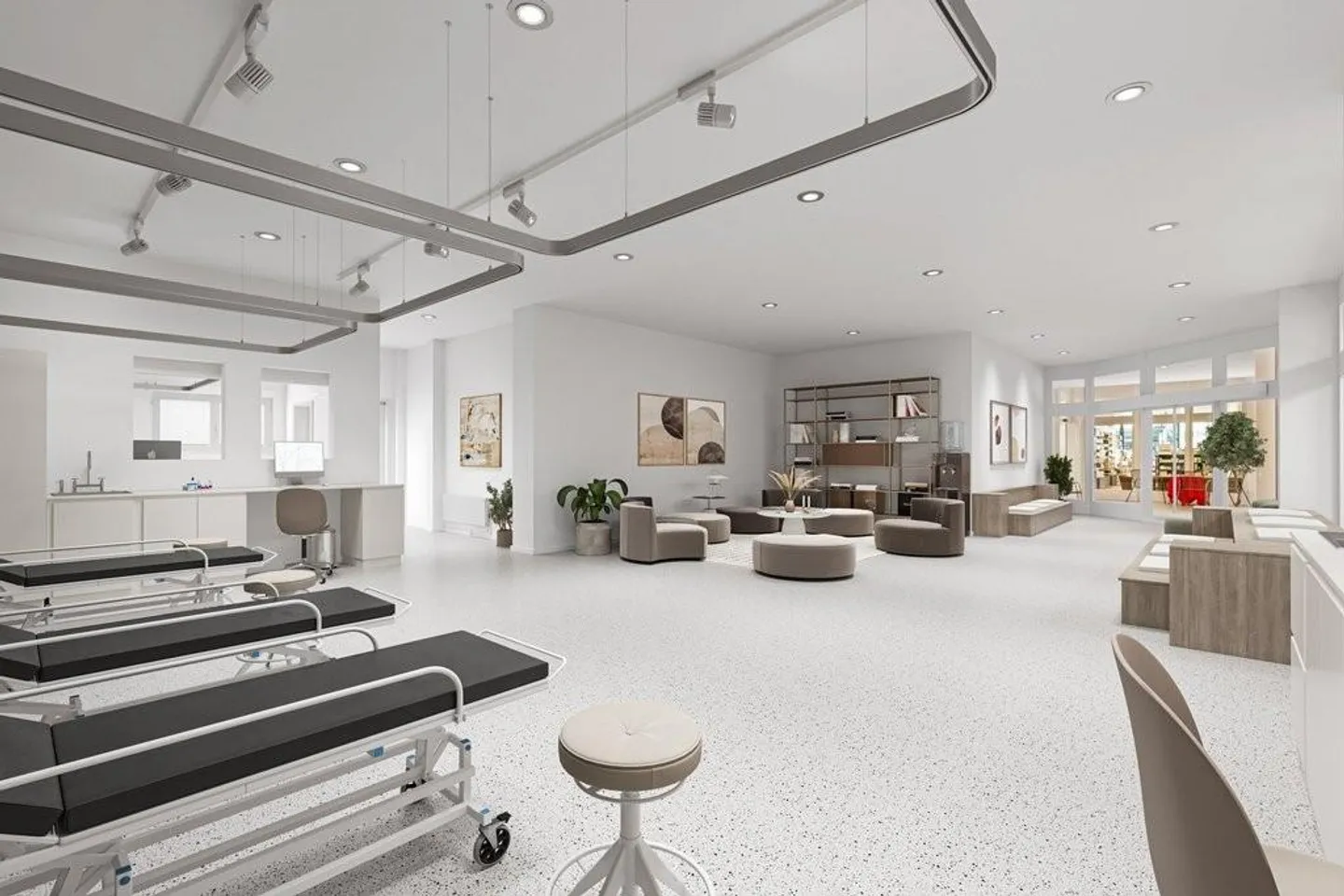 Yoga? Dancing? Physio? - Your new business address - Photo 7 of 10