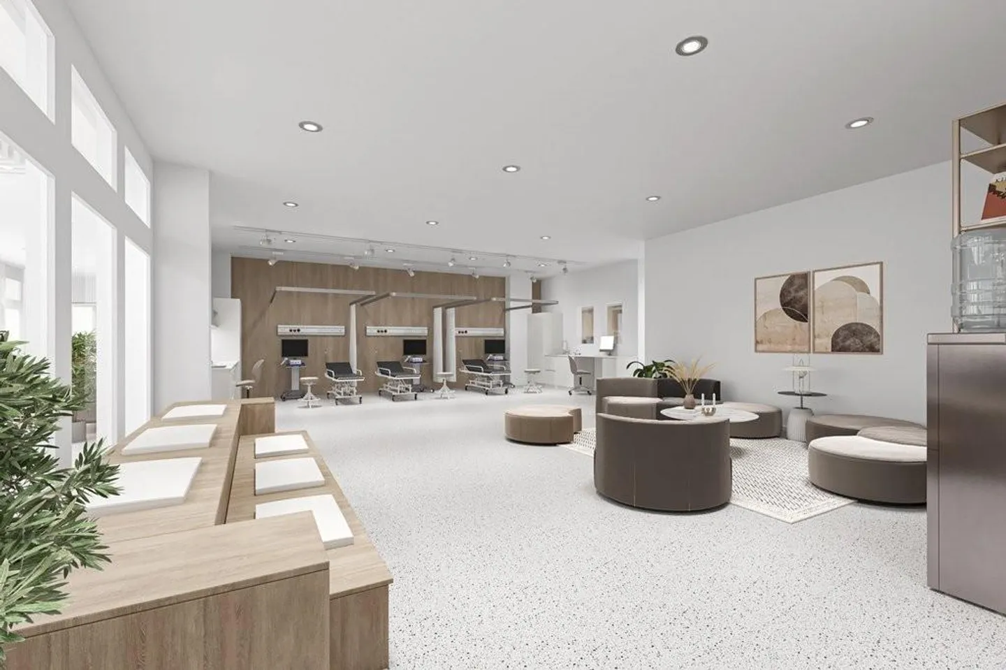 Yoga? Dancing? Physio? - Your new business address - Photo 8 of 10