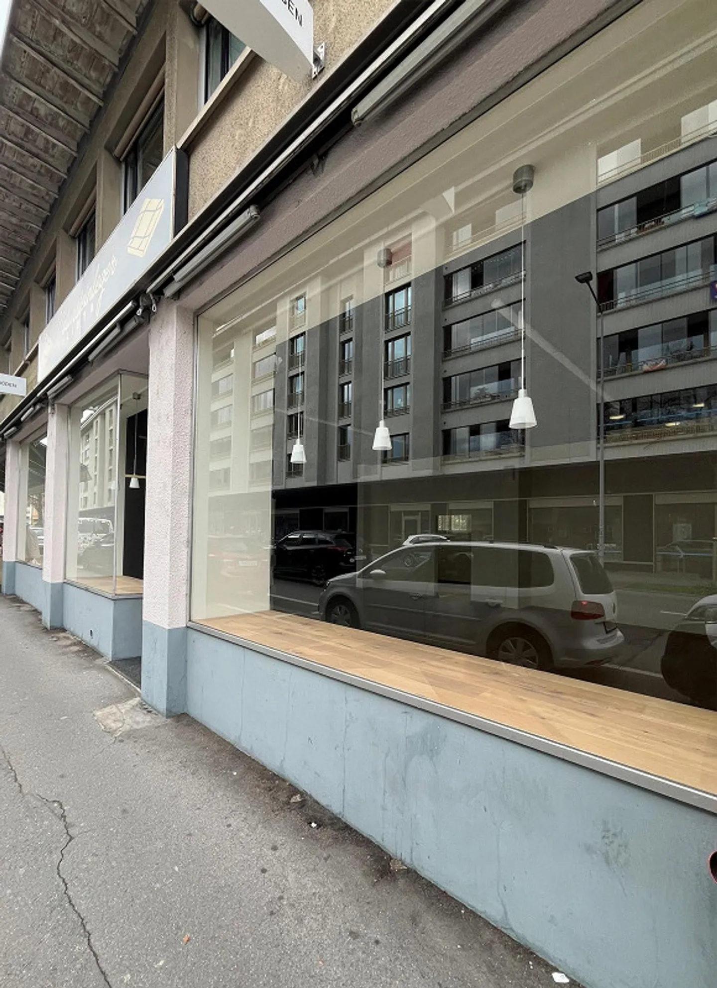 Gewerbefläche in Toplage - Foto 5 von 5