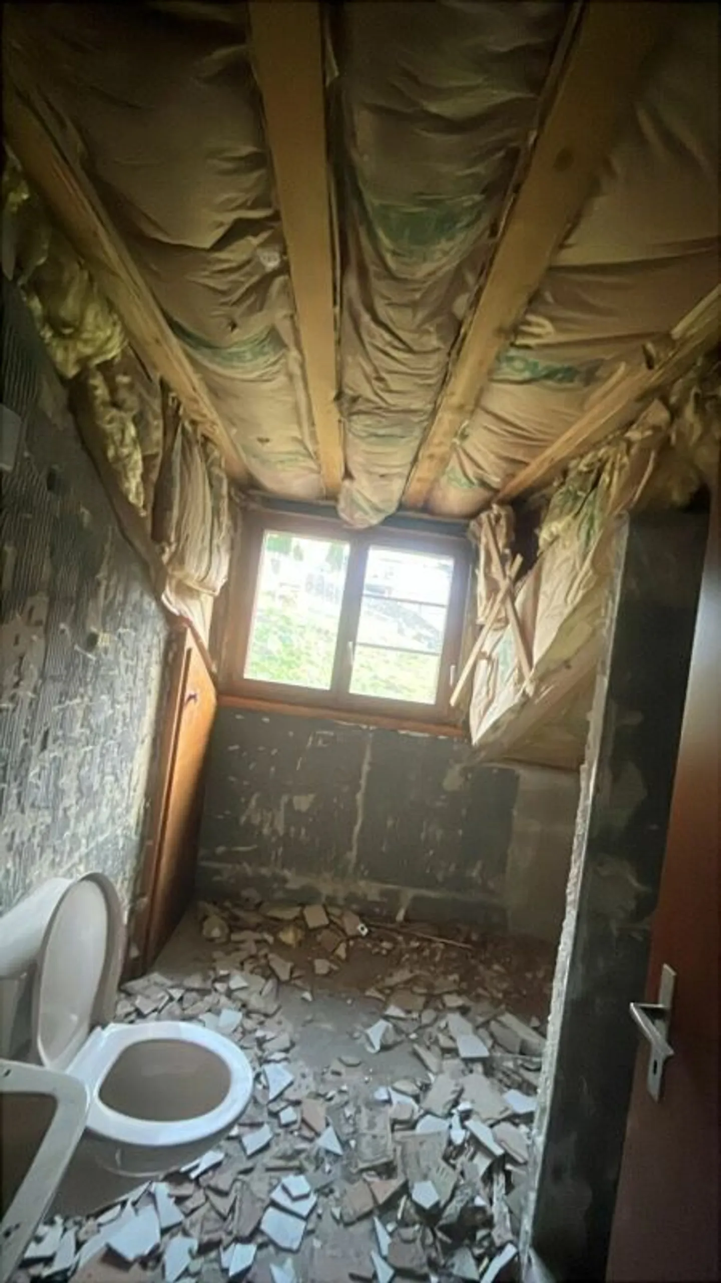 Due appartamenti con progetto di ampliamento approvato - La tua casa intergenerazionale o proprietà da investimento nel Jura basilese - Foto 4 di 7