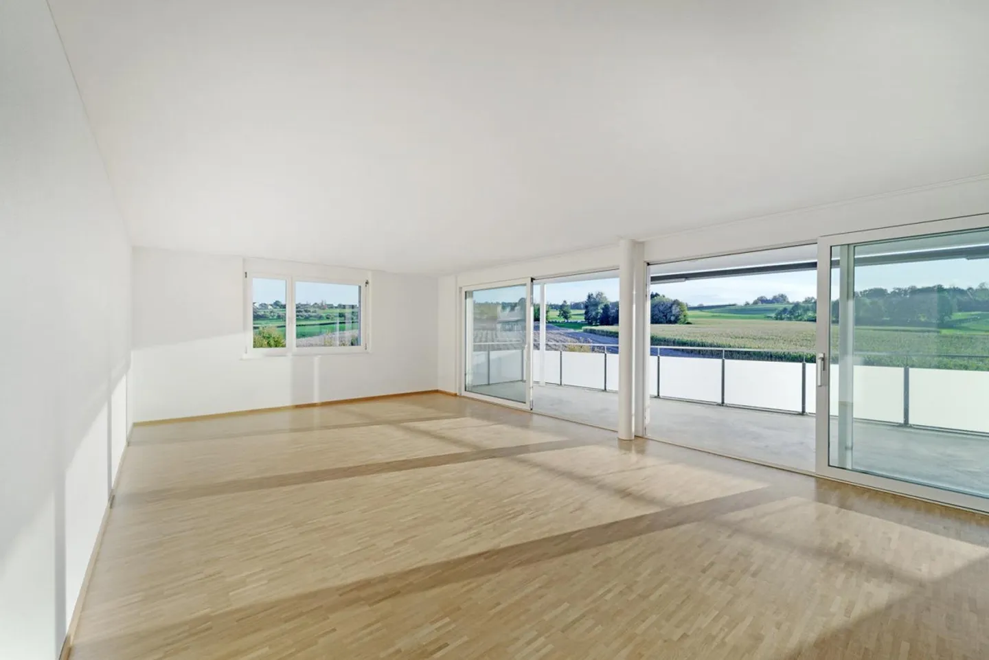 Modern and Quiet Living! - Photo 2 of 9