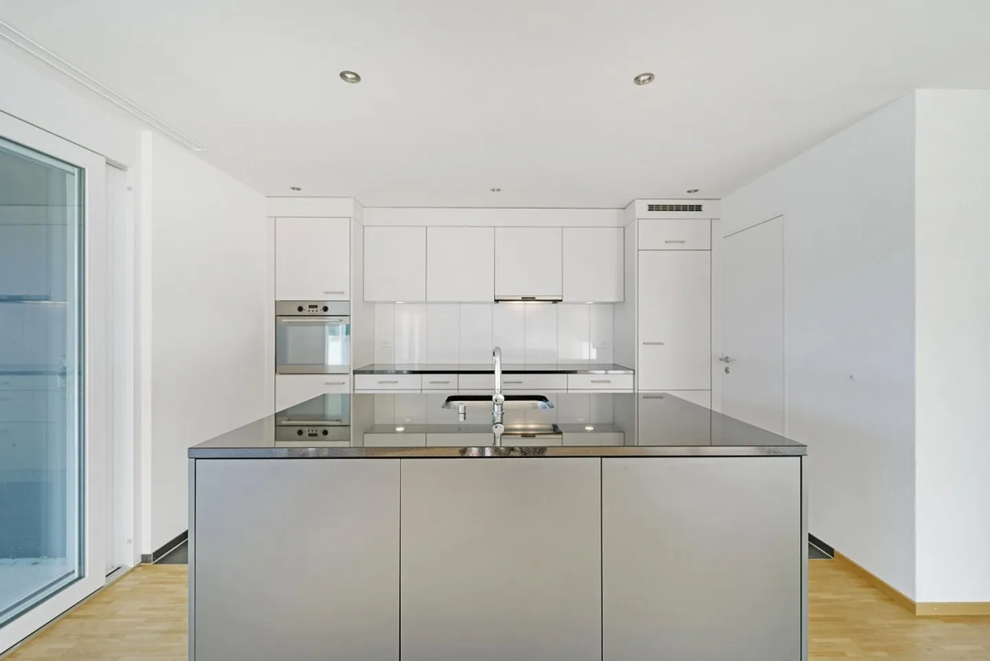 Modern and Quiet Living! - Photo 3 of 9