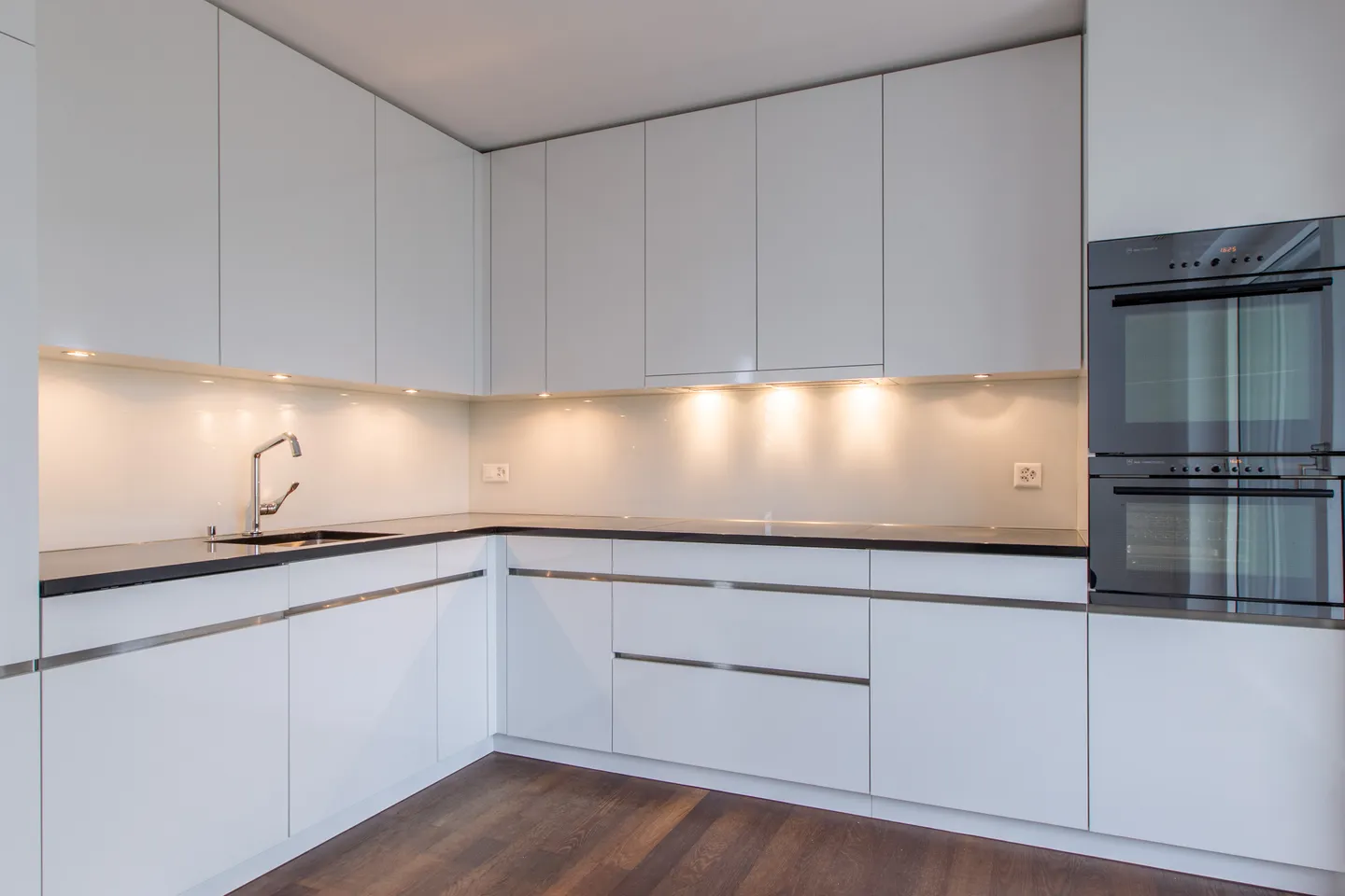 Appartement de haute qualité dans le meilleur emplacement au Zürichberg - Photo 4 sur 7