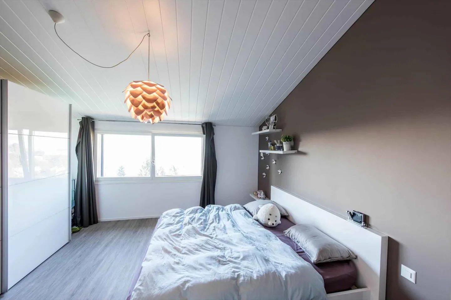 Villa 8.5 pièces - Photo 5 sur 13