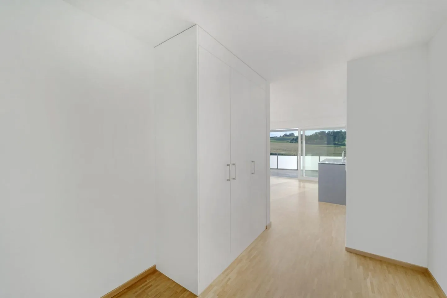 Modern and Quiet Living! - Photo 7 of 9