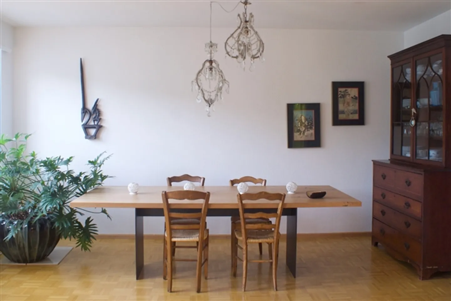 3 ROOM APARTMENT IN BASEL - ST. JOHANN, FURNISHED, TEMPORARY - Photo 3 of 10