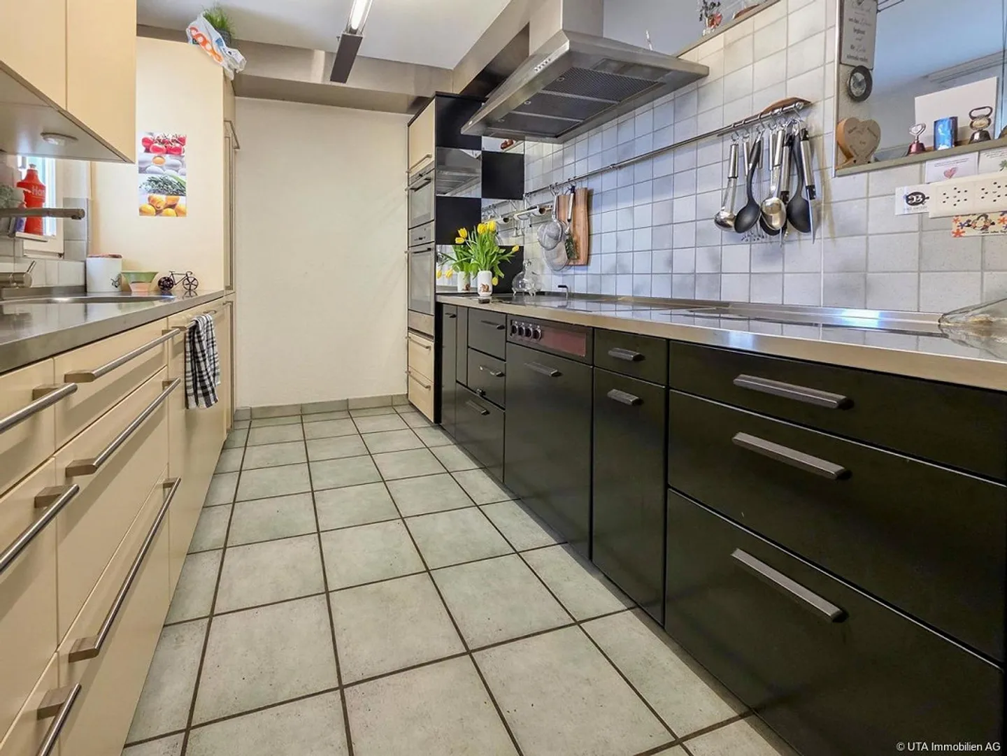 Charmantes Einfamilienhaus mit Studio - Foto 4 von 12