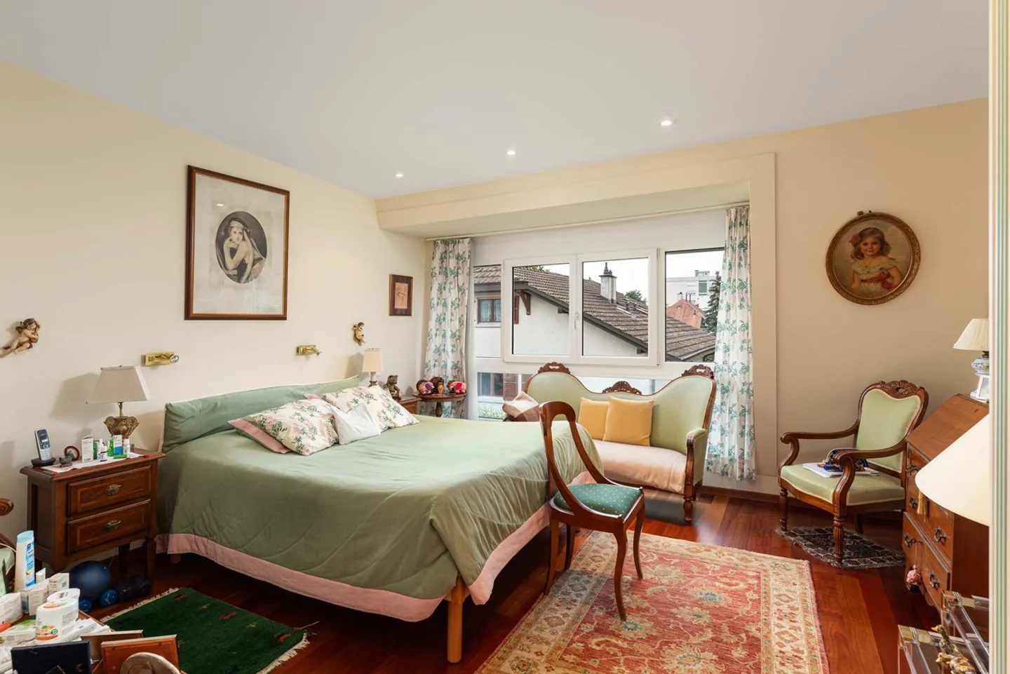 Appartement luxueux au centre de Nyon - Photo 9 sur 13