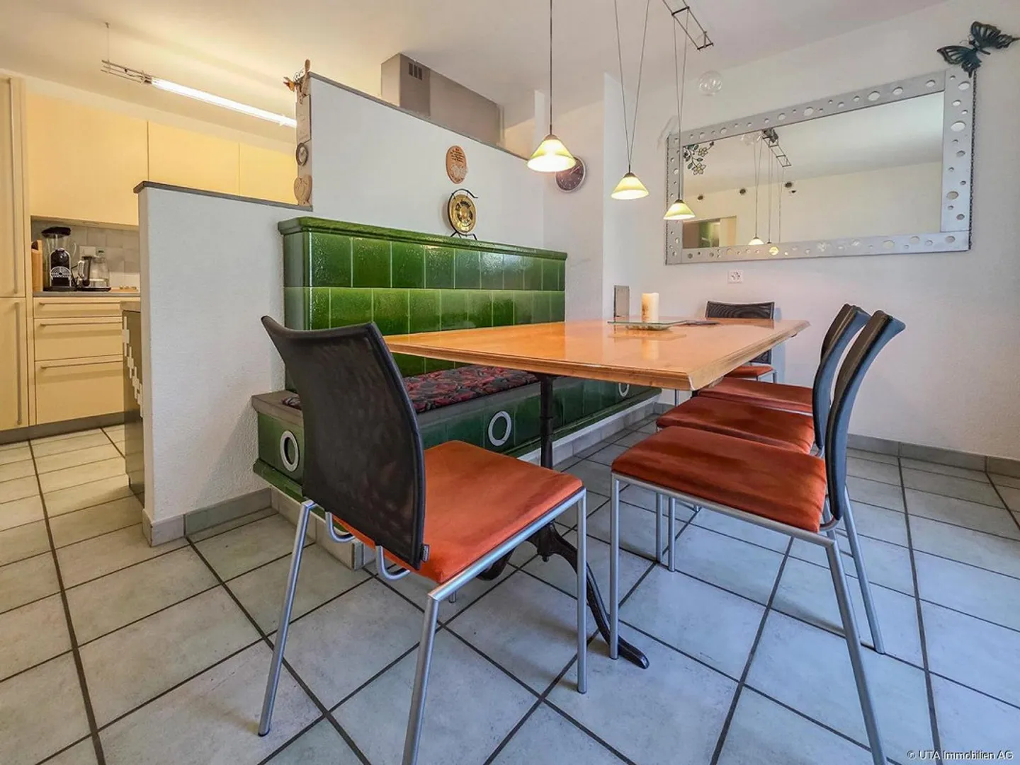Charmantes Einfamilienhaus mit Studio - Foto 5 von 12