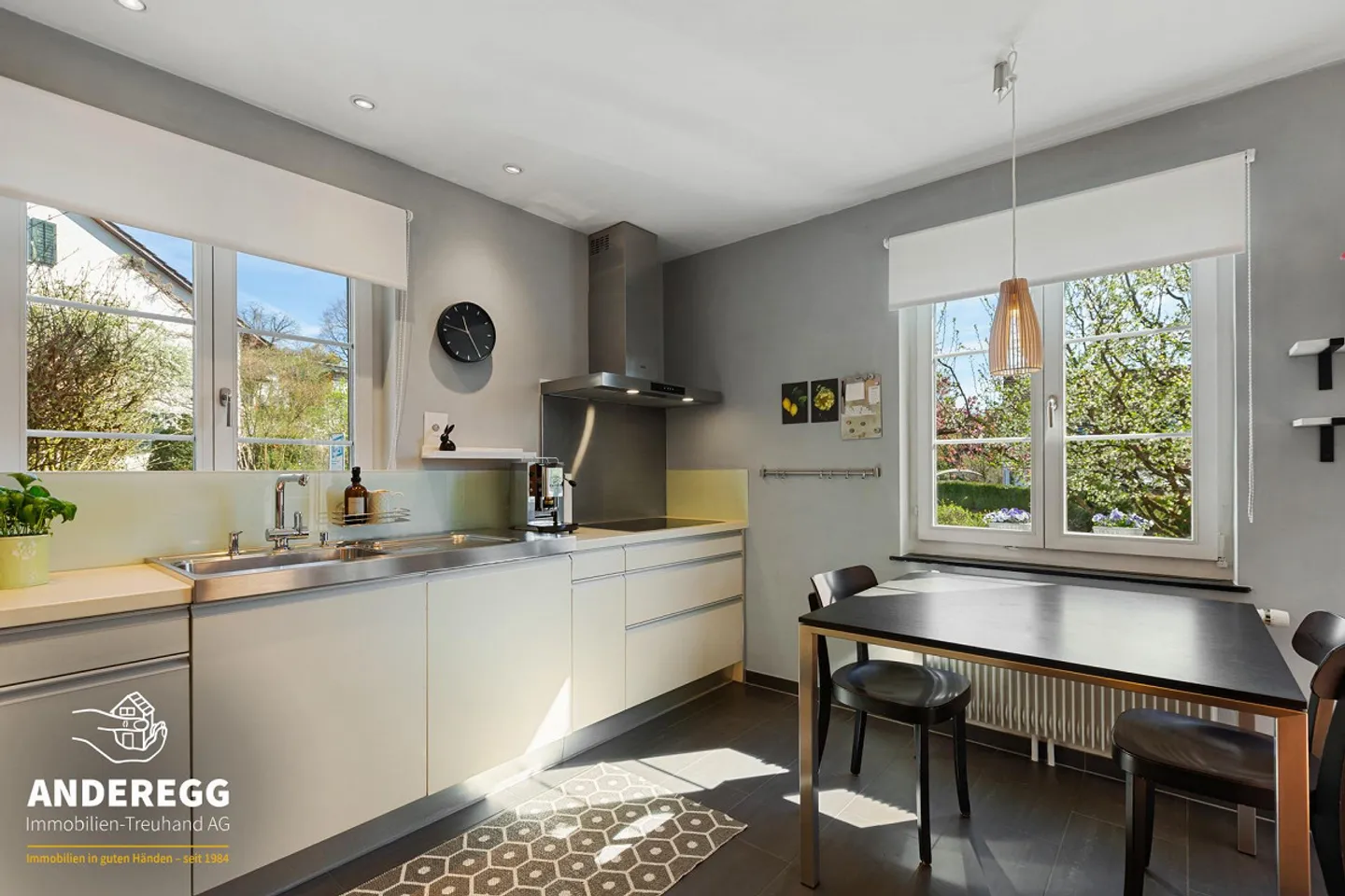 Charmantes Einfamilienhaus in Veltheim - Foto 6 von 13