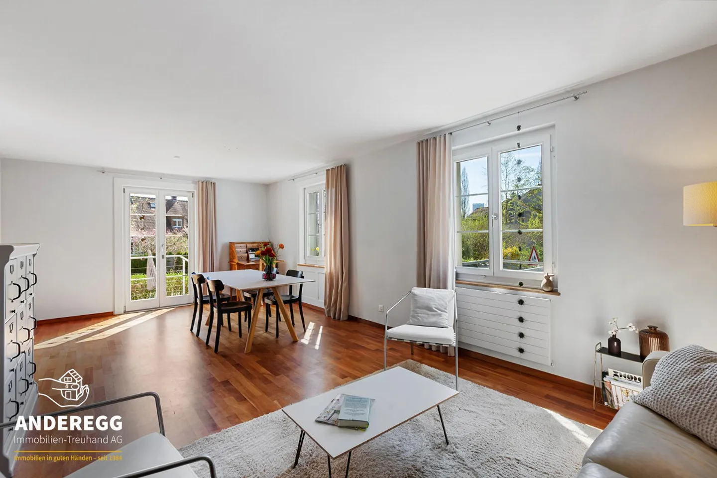 Charmantes Einfamilienhaus in Veltheim - Foto 5 von 13