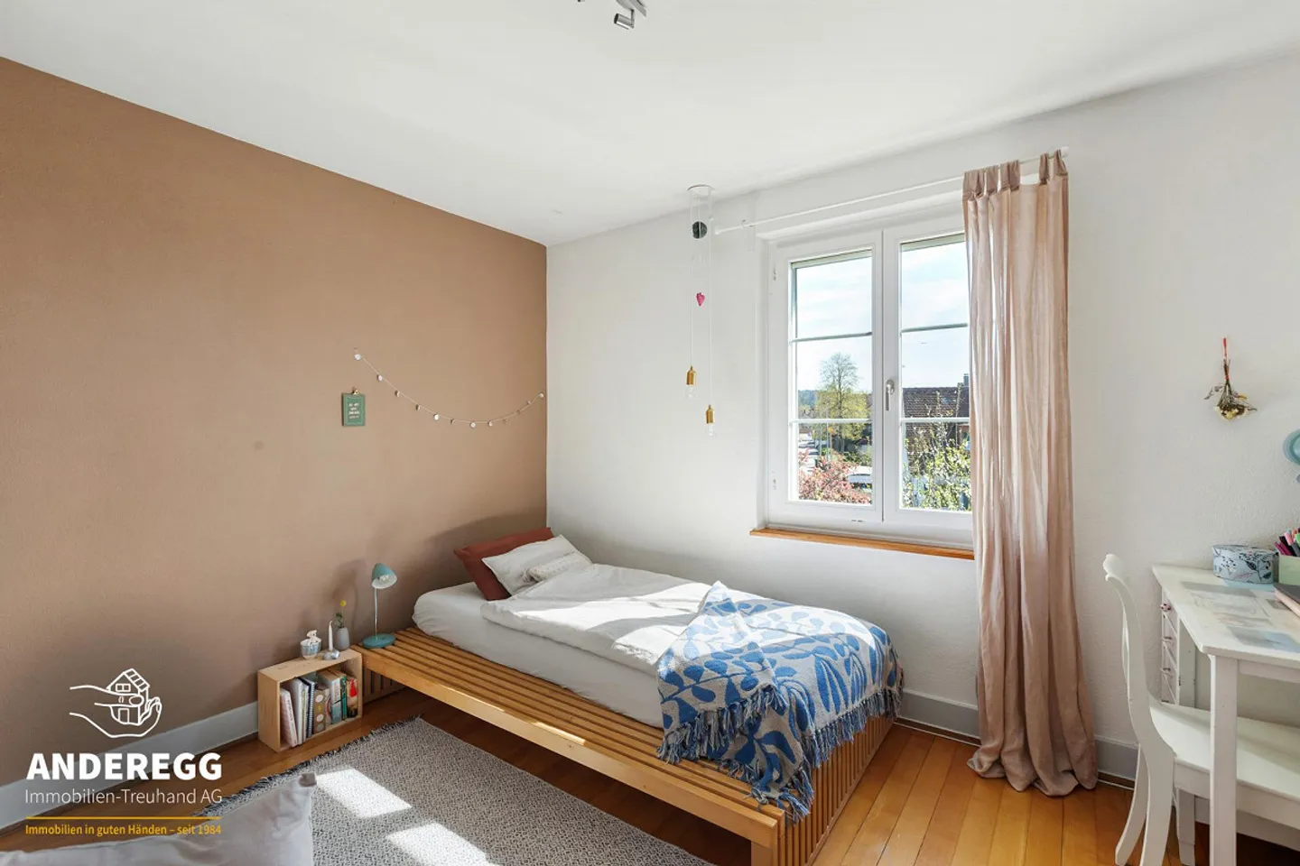 Charmantes Einfamilienhaus in Veltheim - Foto 12 von 13