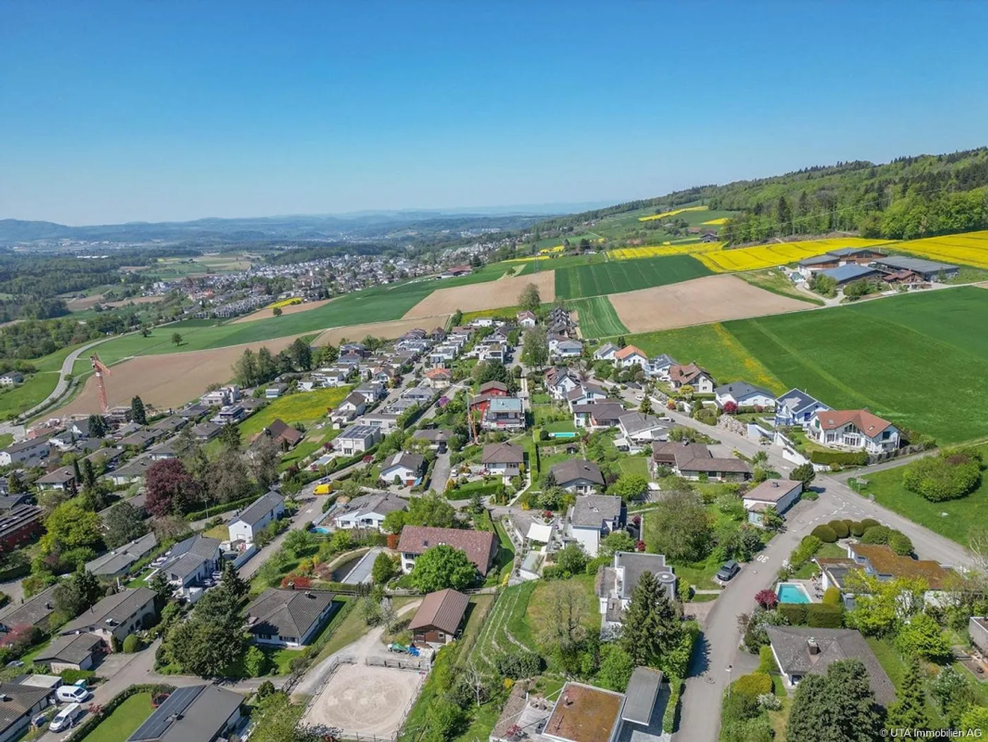 Charmantes Einfamilienhaus mit Studio - Foto 12 von 12