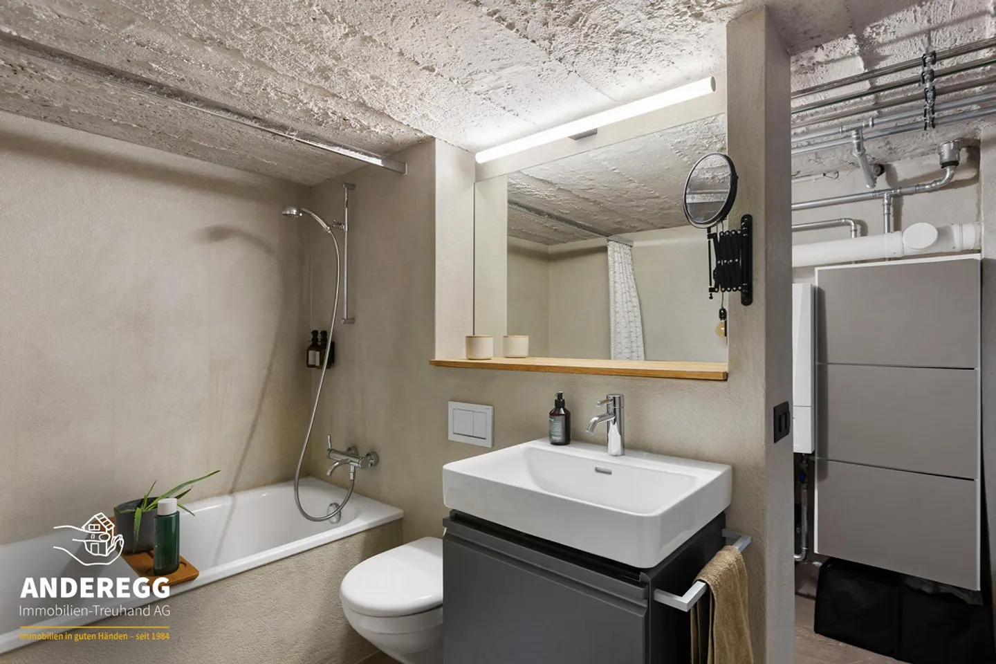 Charmantes Einfamilienhaus in Veltheim - Foto 13 von 13