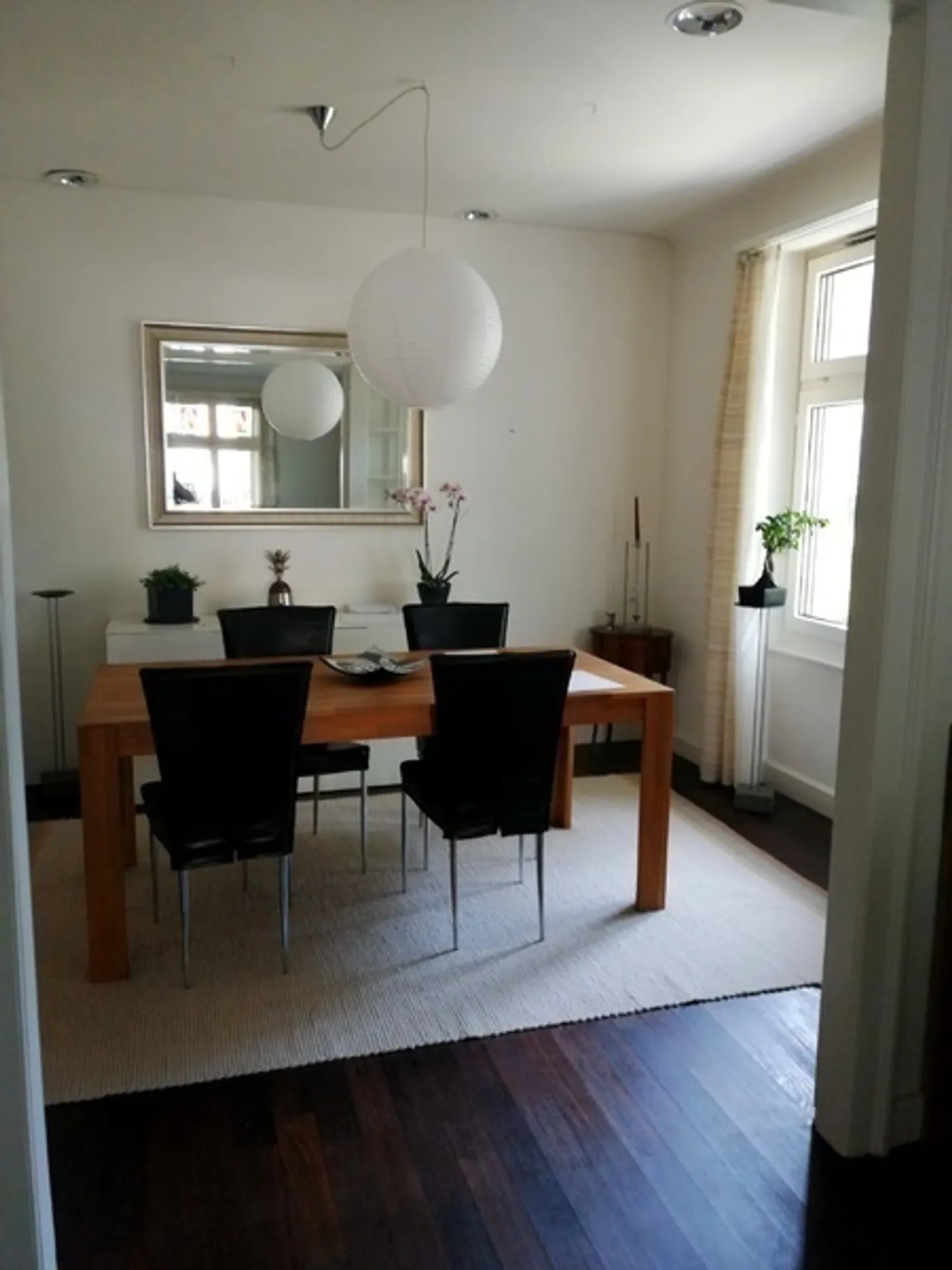 Appartement 4 pièces à Bâle - Vieille ville/Kleinbasel, meublé, temporaire - Photo 4 sur 11
