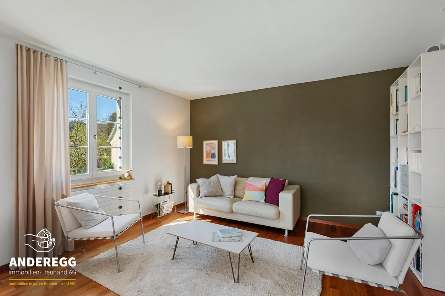 Charmantes Einfamilienhaus in Veltheim - Foto 7 von 13