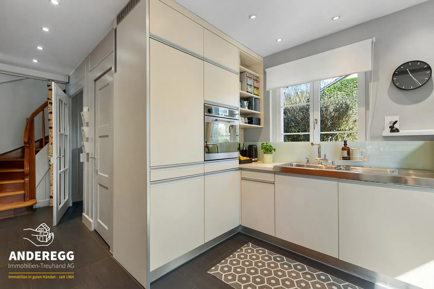 Charmantes Einfamilienhaus in Veltheim - Foto 8 von 13