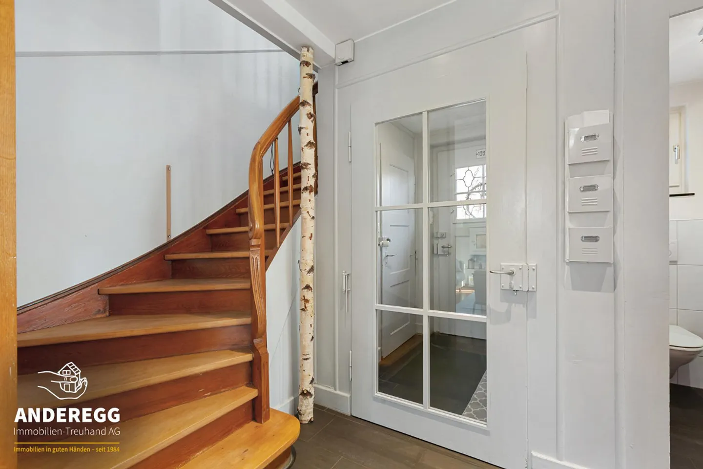 Charmantes Einfamilienhaus in Veltheim - Foto 9 von 13