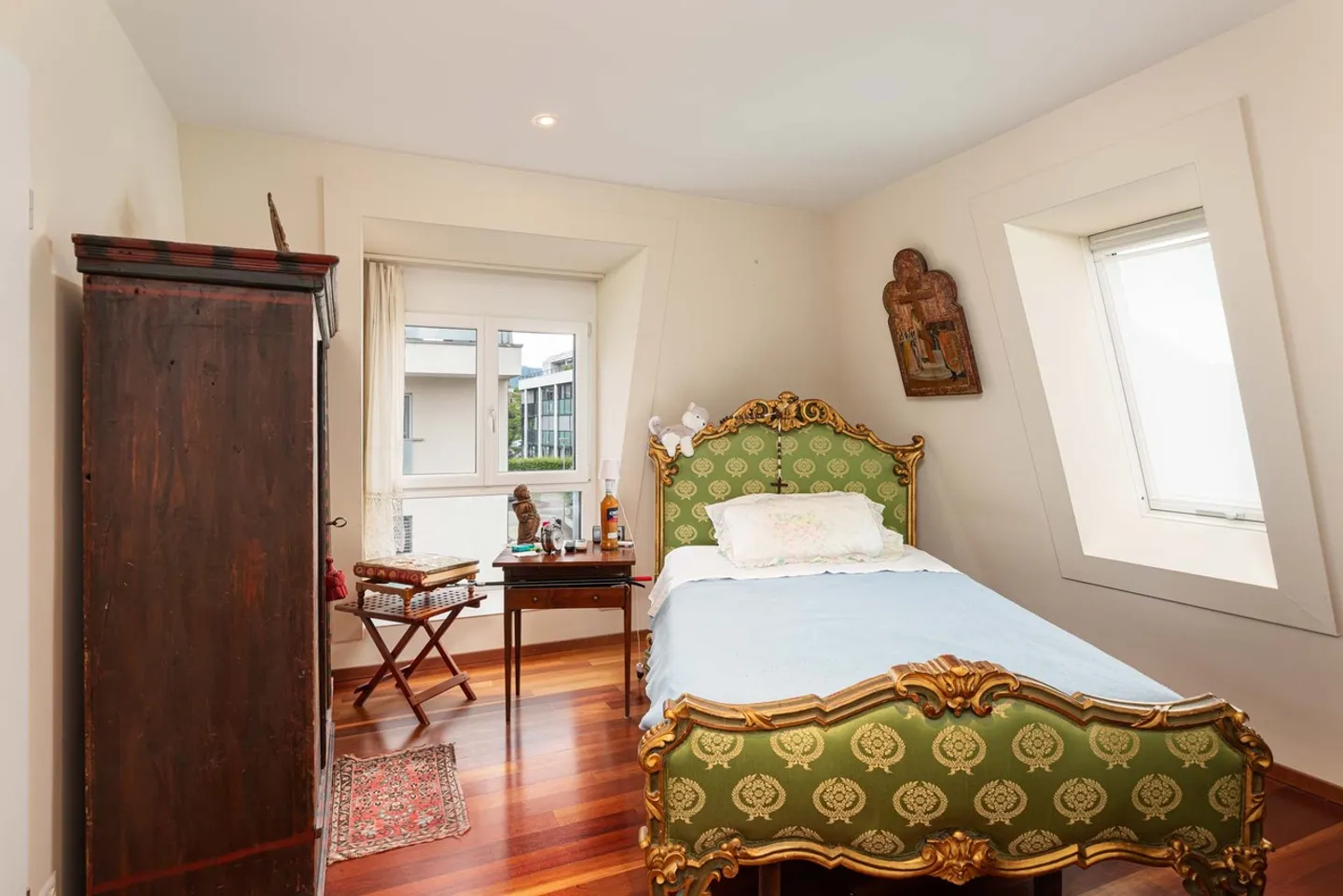 Appartement luxueux au centre de Nyon - Photo 10 sur 13