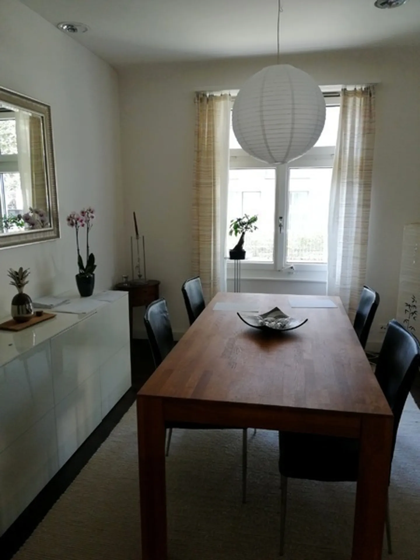 Appartement 4 pièces à Bâle - Vieille ville/Kleinbasel, meublé, temporaire - Photo 5 sur 11