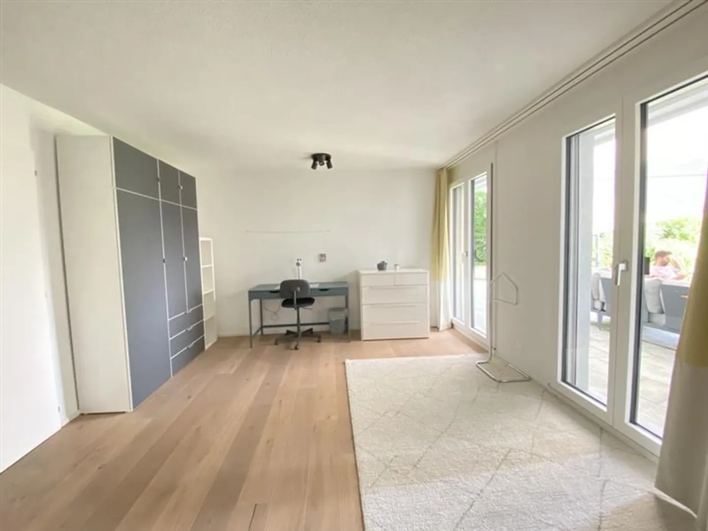Casa singola in affitto - Foto 7 di 10