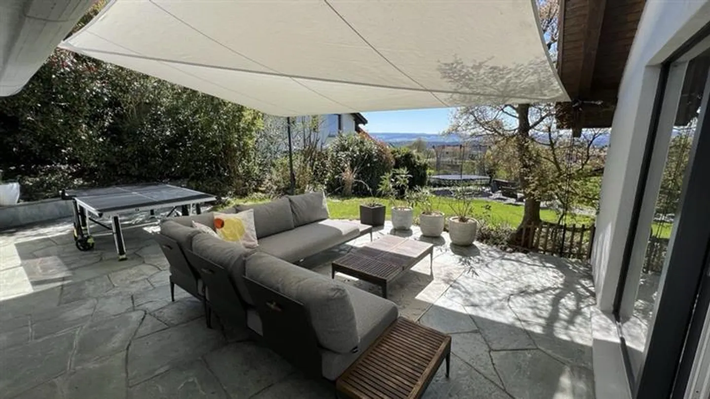 Casa singola in affitto - Foto 8 di 10