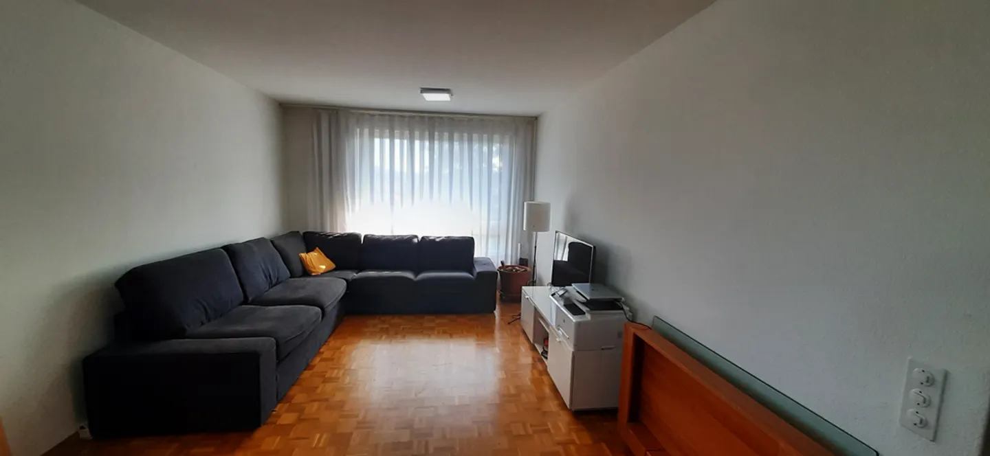Living with a view over all of Dietlikon - Photo 3 of 11