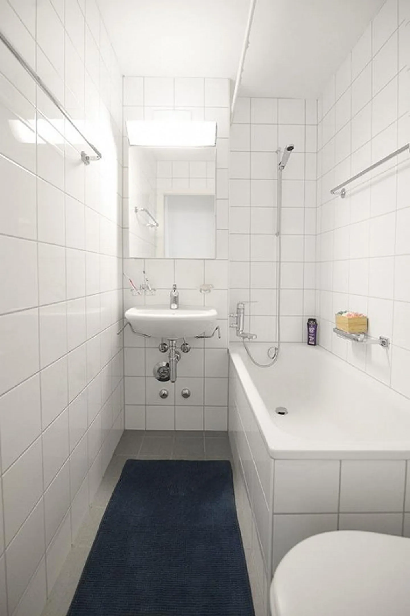 Recherche d'un nouveau locataire ! - Photo 6 sur 9