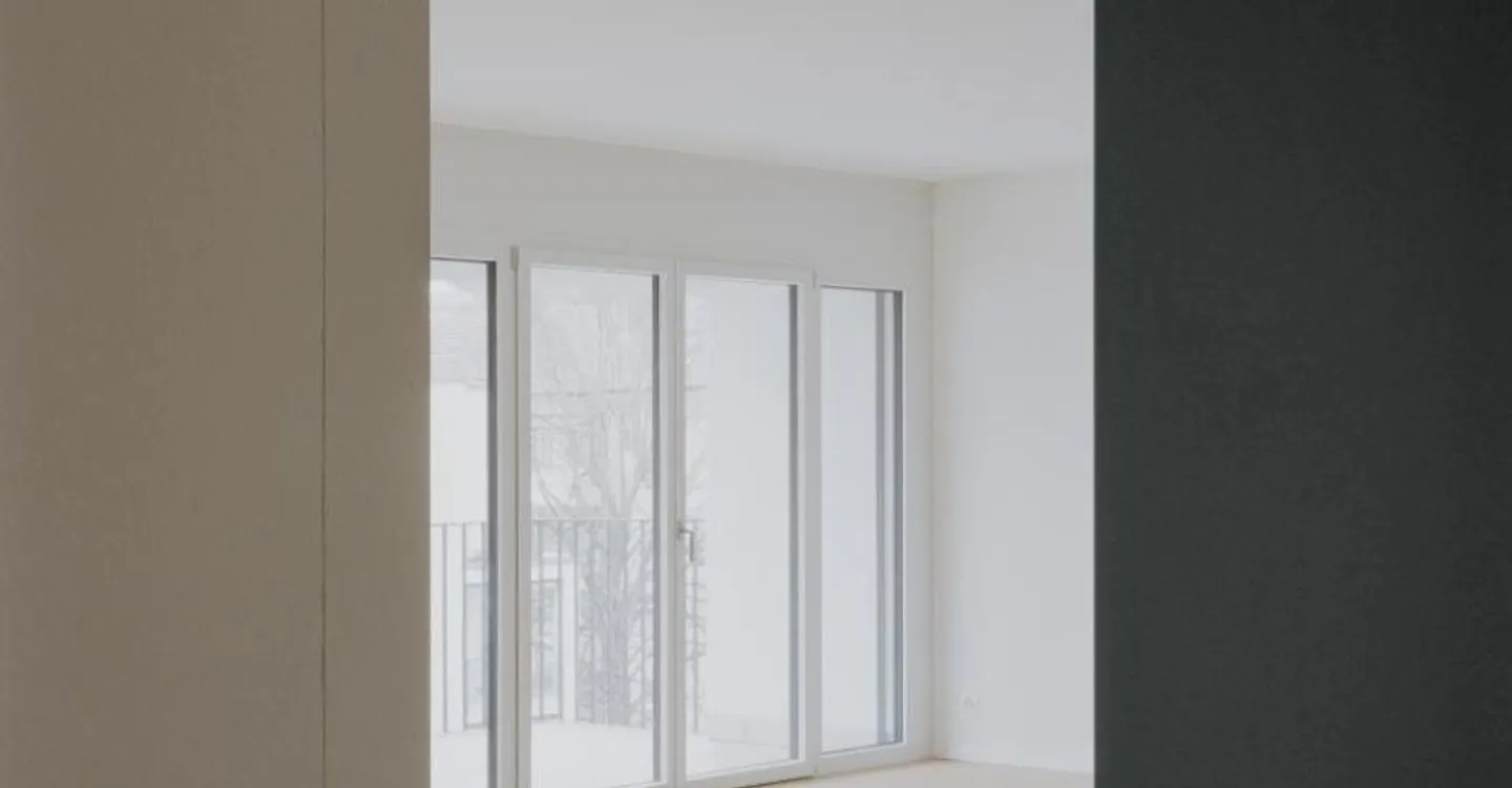 Moderne Loftwohnung im Gundeli - Foto 10 von 11