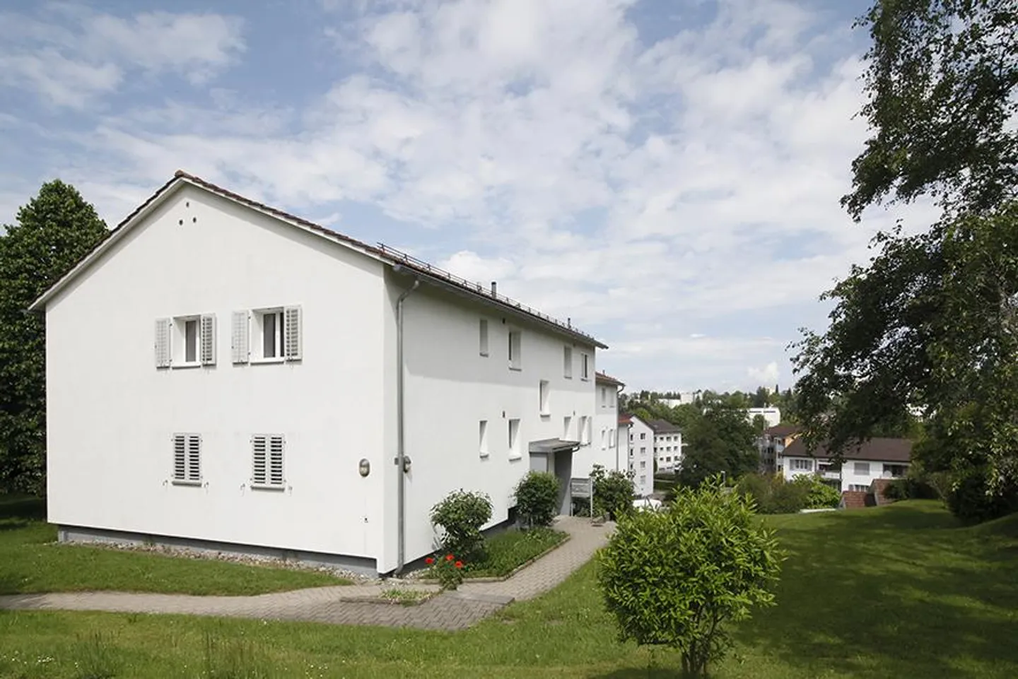 Recherche d'un nouveau locataire ! - Photo 1 sur 9