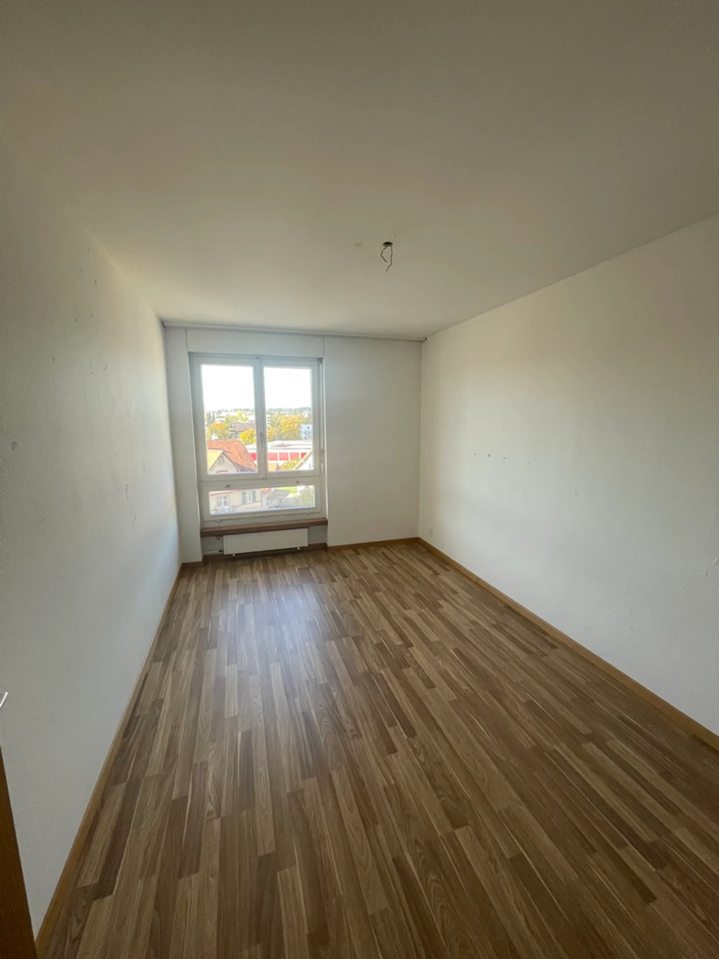 Living with a view over all of Dietlikon - Photo 7 of 11