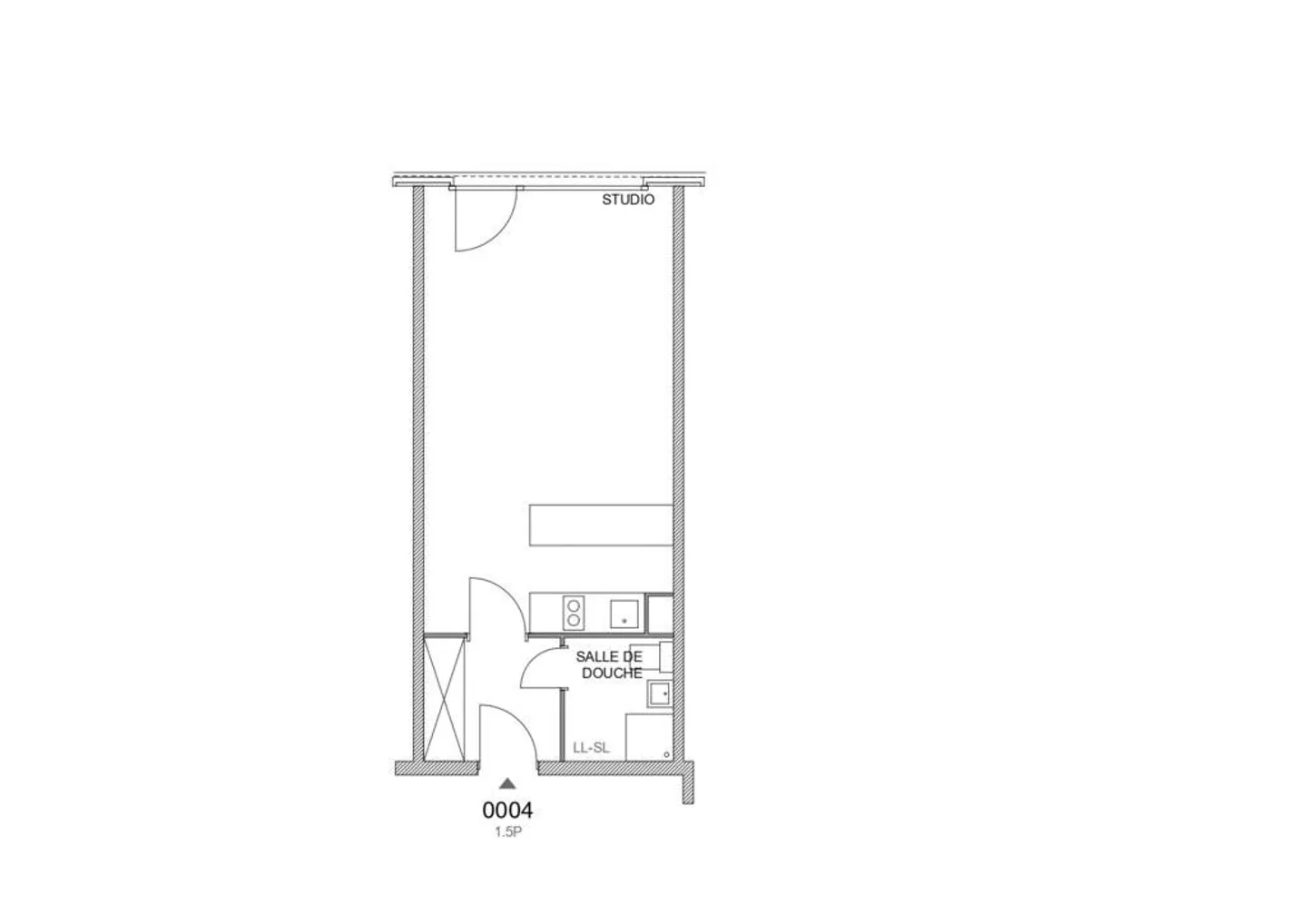 In the heart of Eaux-Vives - Photo 2 of 7