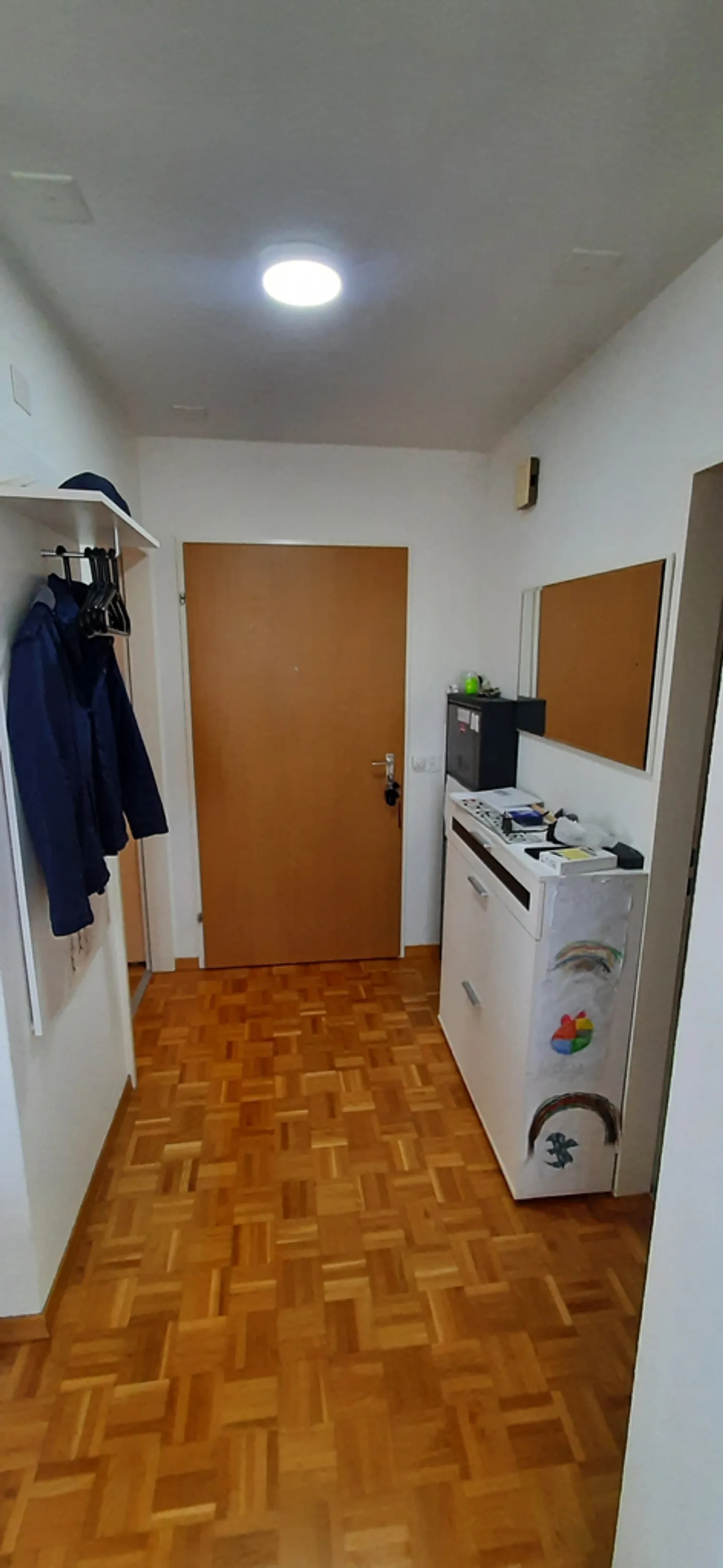 Living with a view over all of Dietlikon - Photo 8 of 11