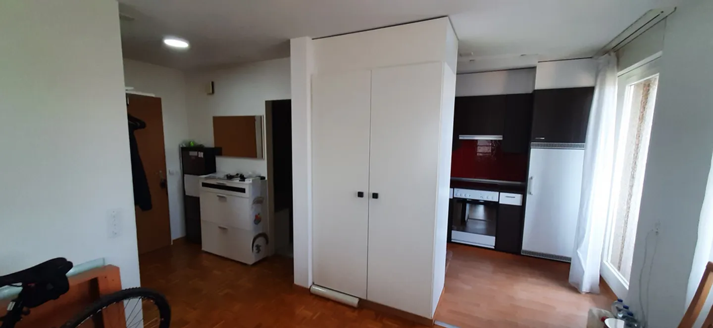 Living with a view over all of Dietlikon - Photo 9 of 11