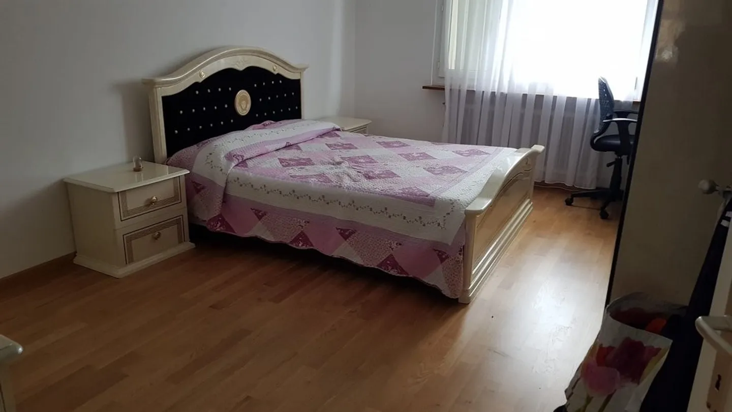 Appartamento in affitto - Foto 1 di 5