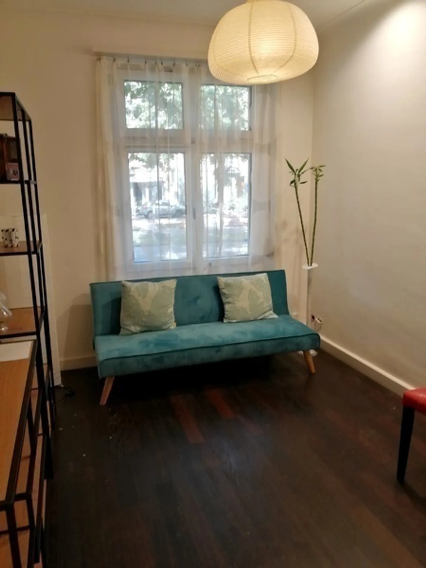Appartement 4 pièces à Bâle - Vieille ville/Kleinbasel, meublé, temporaire - Photo 10 sur 11