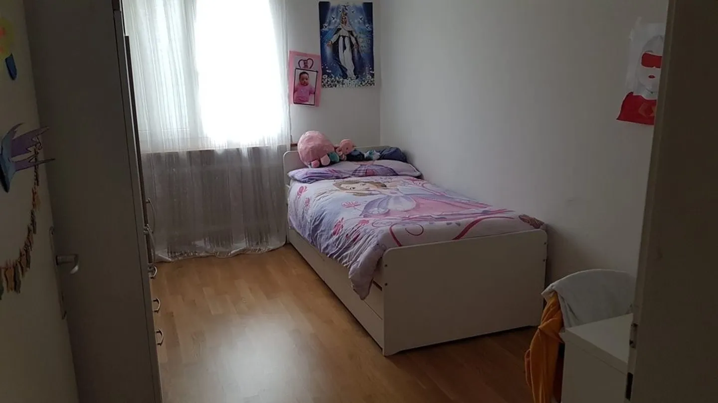 Appartamento in affitto - Foto 2 di 5