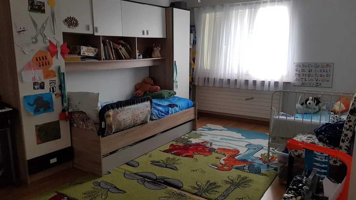 Appartamento in affitto - Foto 3 di 5