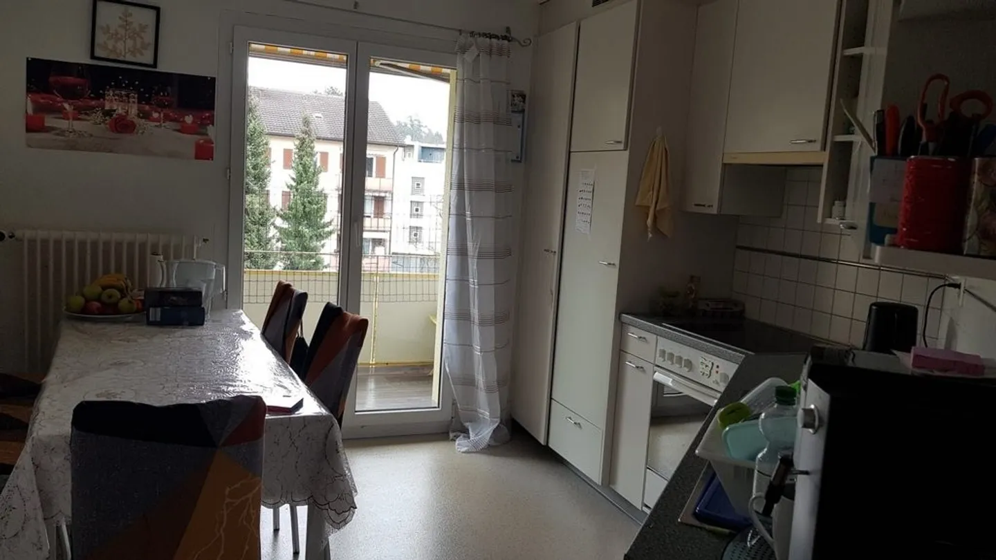 Appartamento in affitto - Foto 4 di 5