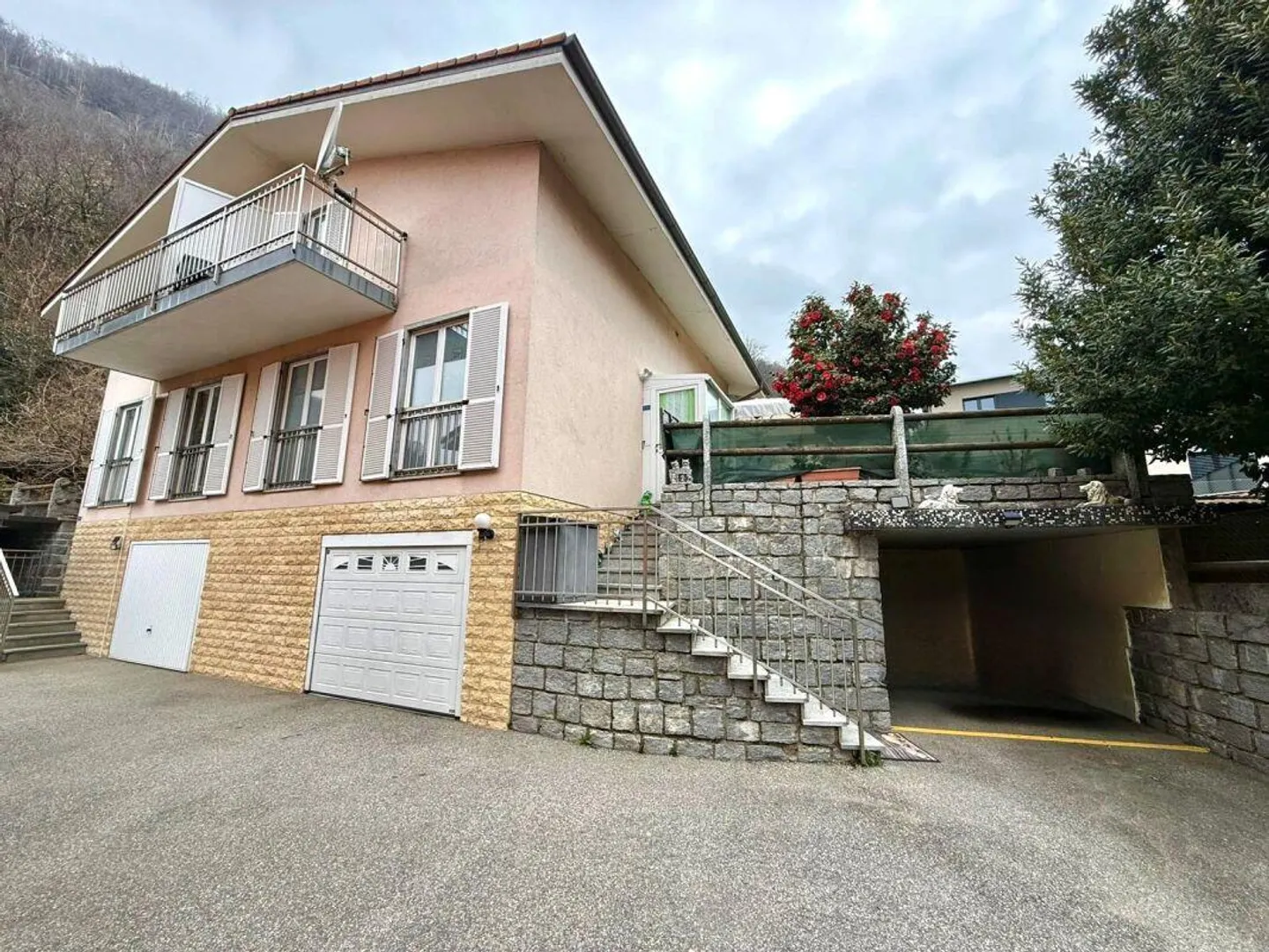 Galbisio Single-Family House - Photo 1 of 14
