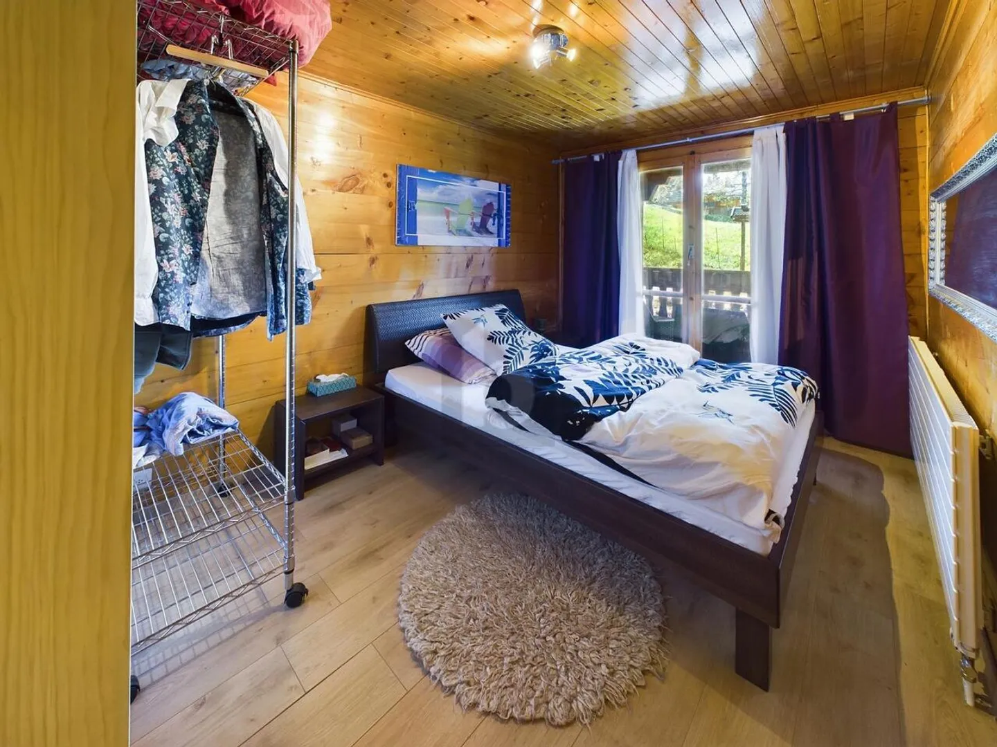 Chalet à vendre - Photo 4 sur 6