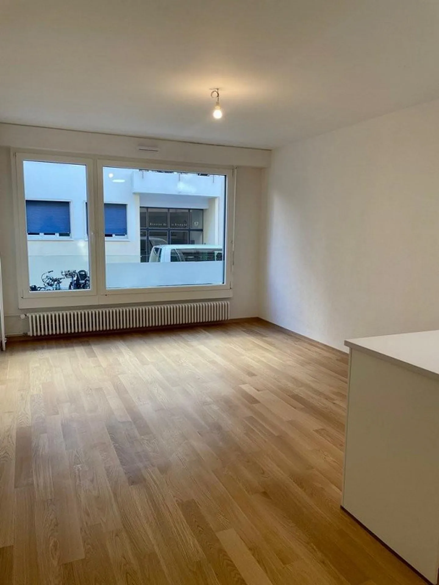 In the heart of Eaux-Vives - Photo 6 of 7